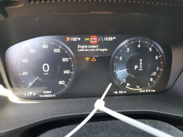 2022 VOLVO XC40 T5 R- - YV4162UM5N2695970