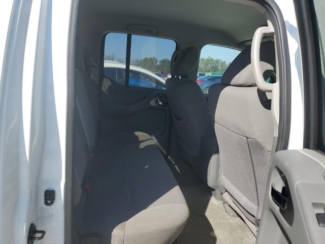 2016 NISSAN FRONTIER S - 1N6AD0ER5GN707556