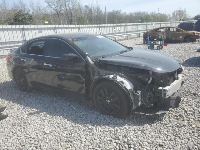 2017 NISSAN ALTIMA 2.5 - 1N4AL3AP8HC285281