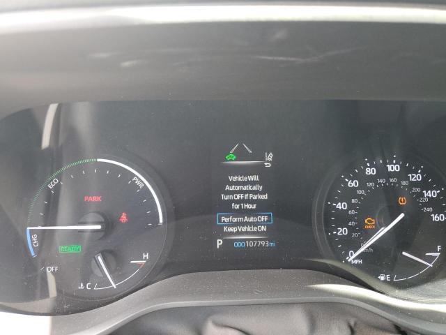 2022 TOYOTA SIENNA LE - 5TDKRKEC4NS101964