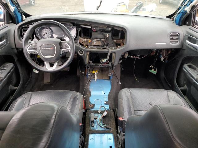 2015 DODGE CHARGER R/ - 2C3CDXCT3FH826687