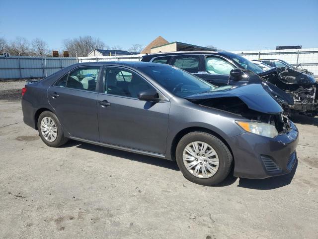 Vin: 4t1bf1fk6cu008439, lot: 50450355, toyota camry base 20124
