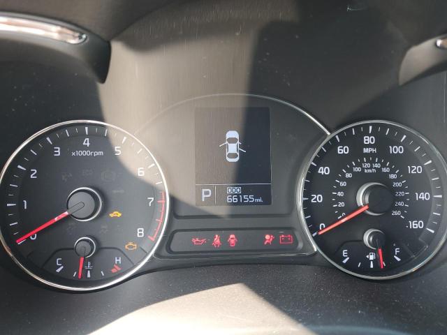 2016 KIA FORTE EX - KNAFX5A81G5628795