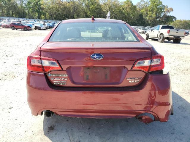 2017 SUBARU LEGACY 2.5 - 4S3BNAK6XH3002902