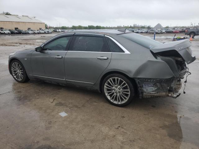 2016 CADILLAC CT6 PREMIU - 1G6KF5RS0GU167490