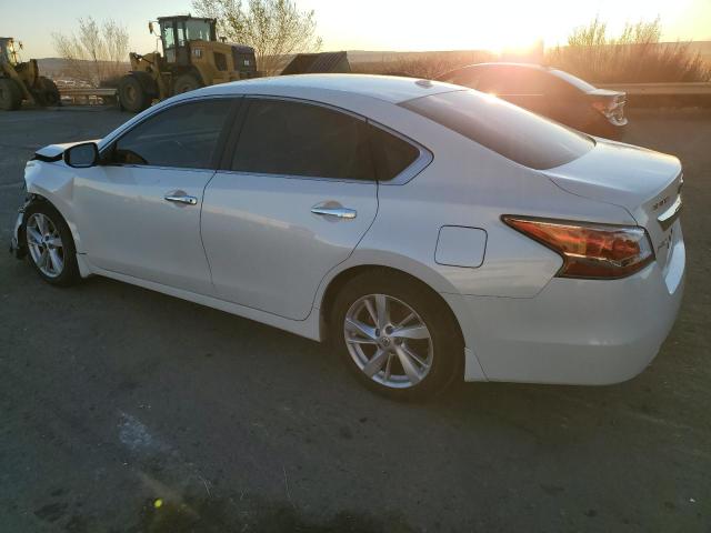 2015 NISSAN ALTIMA 2.5 - 1N4AL3AP4FC169699