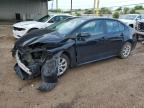 2022 TOYOTA COROLLA LE - 5YFEPMAE5NP321418