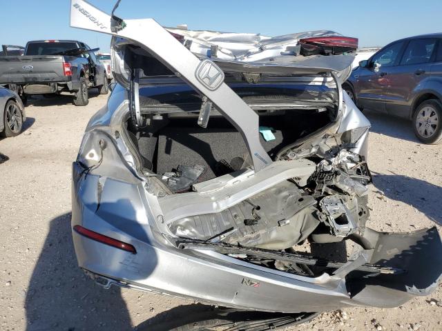 2022 HONDA INSIGHT EX - 19XZE4F50NE008083