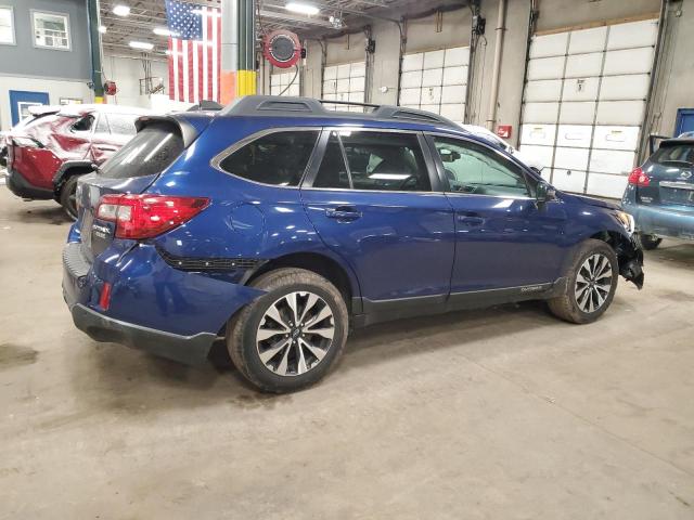 2017 SUBARU OUTBACK 2. - 4S4BSANC4H3394202