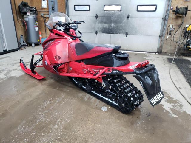 OTHER SNOWMOBILE 2020 red   4UF8NG101LT000421 photo #4