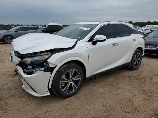 Vin: 2t2bbmca5sc073948, lot: 50983425, lexus rx 350h ba 350h base 2025 img_1