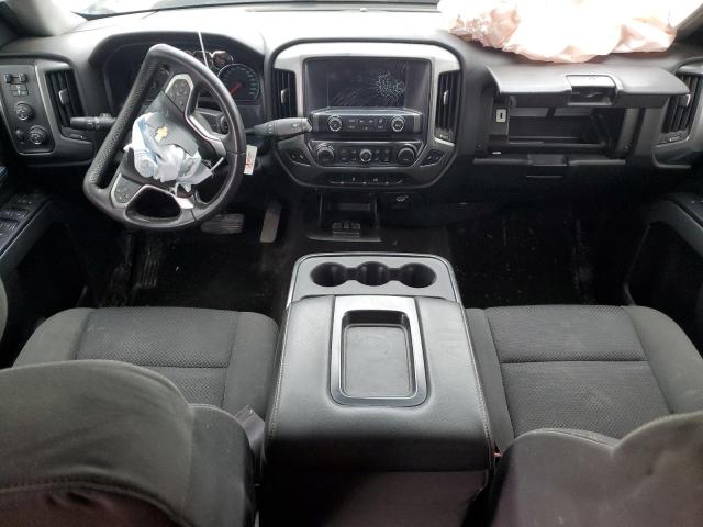 2016 CHEVROLET SILVERADO - 1GCVKREH2GZ152919