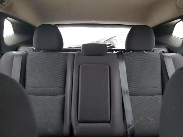 2018 NISSAN ROGUE SPOR - JN1BJ1CR0JW200724