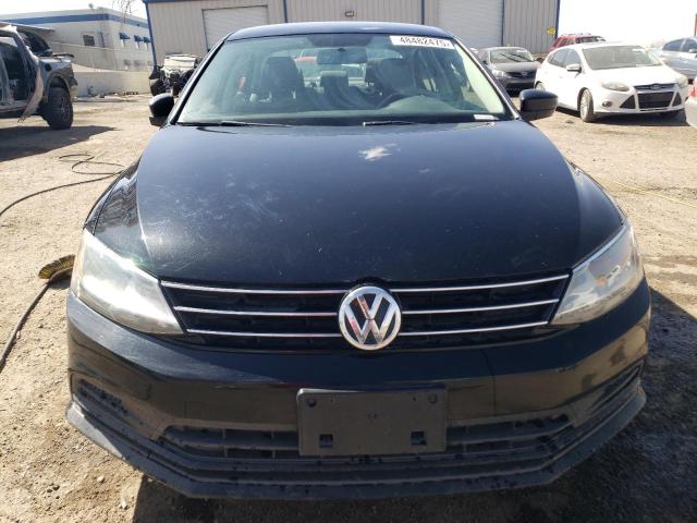 2015 VOLKSWAGEN JETTA SE - 3VWD17AJ5FM342500