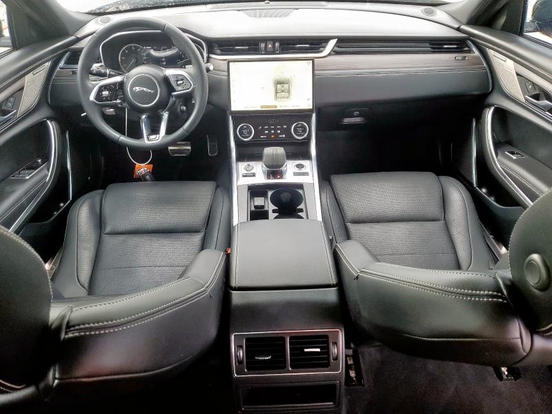 2023 JAGUAR XF R-DYNAM SAJBL4GX1PCY92568