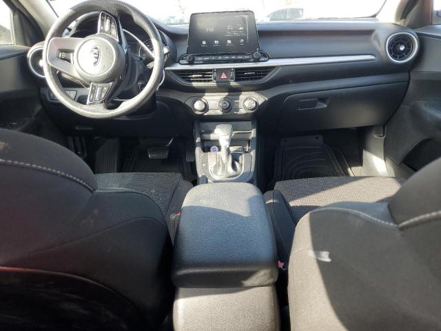 2021 KIA FORTE FE 3KPF24AD7ME277061