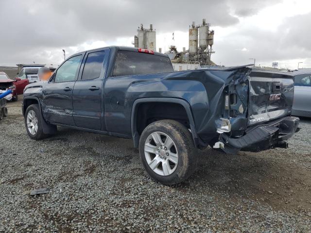 2017 GMC SIERRA K15 1GTV2MEC1HZ153147