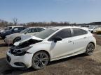 2018 CHEVROLET CRUZE LT - 3G1BE6SM9JS647870