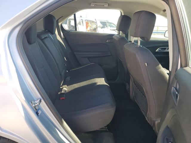 2015 CHEVROLET EQUINOX LS - 2GNFLEEK0F6182704