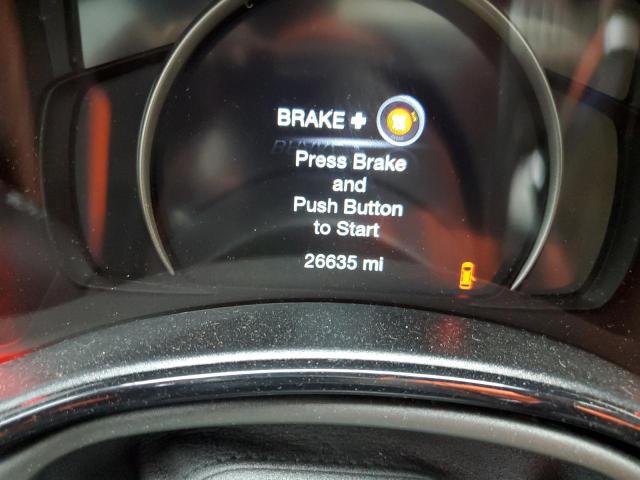 2021 DODGE DURANGO SR 1C4SDJGJ6MC883611