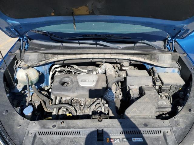2017 HYUNDAI TUCSON LIM - KM8J33A22HU404091