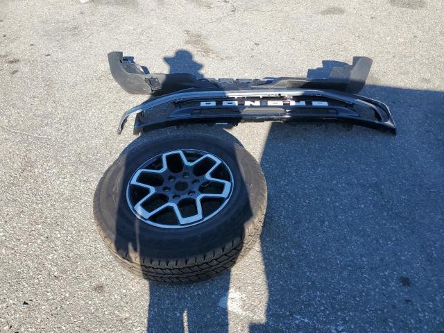2023 FORD BRONCO BAS - 1FMEE5DP0PLB97820