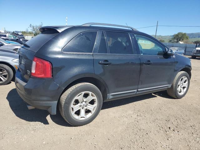 2014 FORD EDGE SEL - 2FMDK4JC5EBA79145