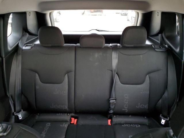 2017 JEEP RENEGADE S - ZACCJAAB2HPF07830