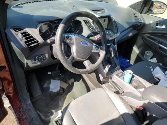 2016 FORD ESCAPE SE - 1FMCU9GX9GUC25329