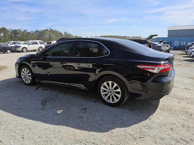 Vin: 4t1b11hk9ju651649, lot: 49255395, toyota camry l 20182