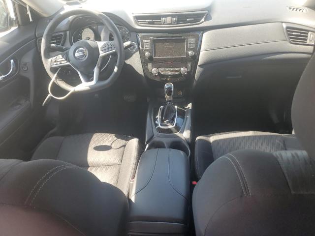 2020 NISSAN ROGUE S - KNMAT2MT0LP500151
