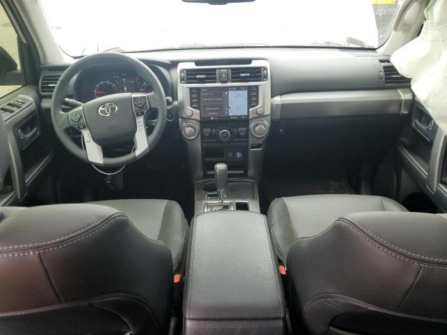 2021 TOYOTA 4RUNNER SR - JTEFU5JR0M5231610