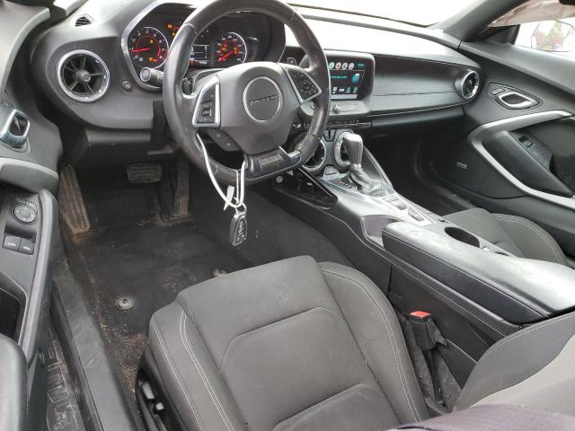 2016 CHEVROLET CAMARO LT 1G1FB1RX2G0193586