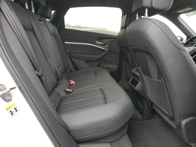 2023 AUDI E-TRON SPO WA12ABGE1PB007387