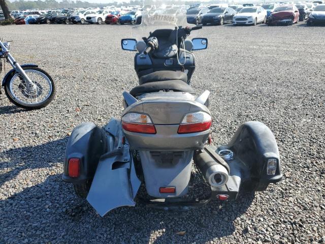 2006 SUZUKI AN650 K3 JS1CP51A762102951