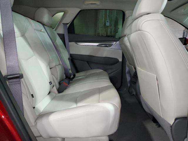 2023 CADILLAC XT5 PREMIU - 1GYKNDRS6PZ137806