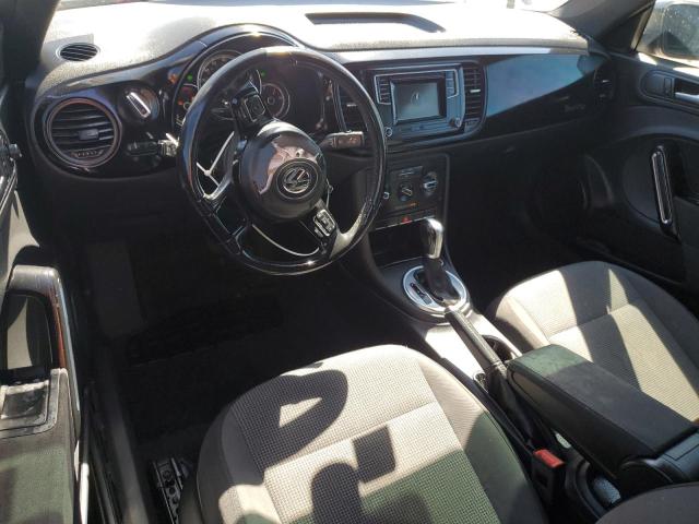 2017 VOLKSWAGEN BEETLE 1.8 - 3VWF17AT0HM615601
