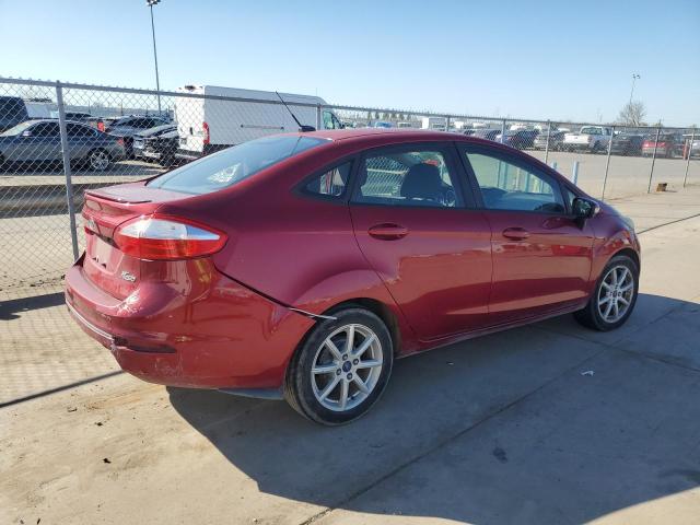 Vin: 3fadp4bj5fm133620, lot: 50525265, ford fiesta se 20153