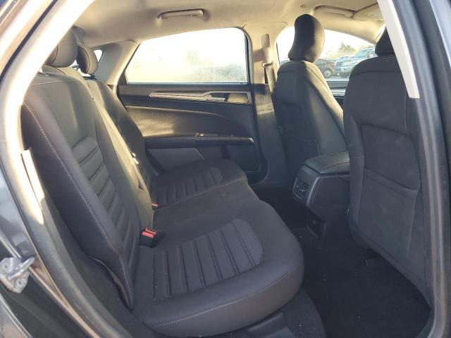 2019 FORD FUSION SE - 3FA6P0LU4KR193945