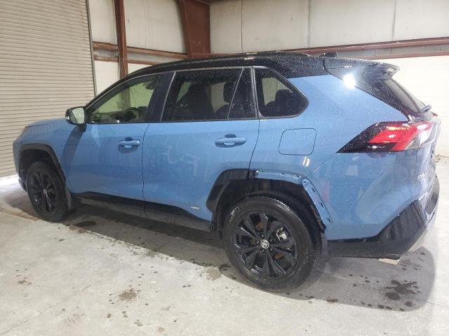 2024 TOYOTA RAV4 XSE JTME6RFV5RD559481