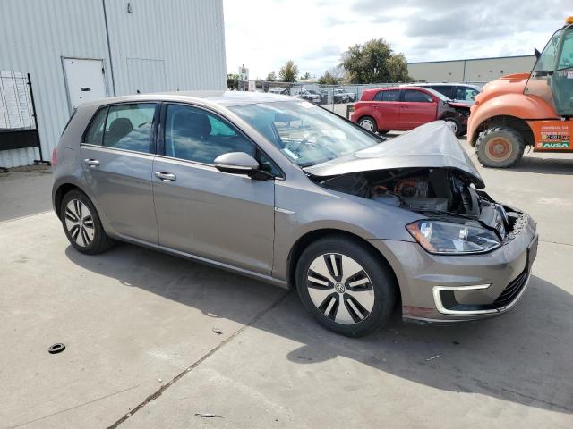 Vin: wvwkp7au7gw911030, lot: 51241155, volkswagen golf se 20164