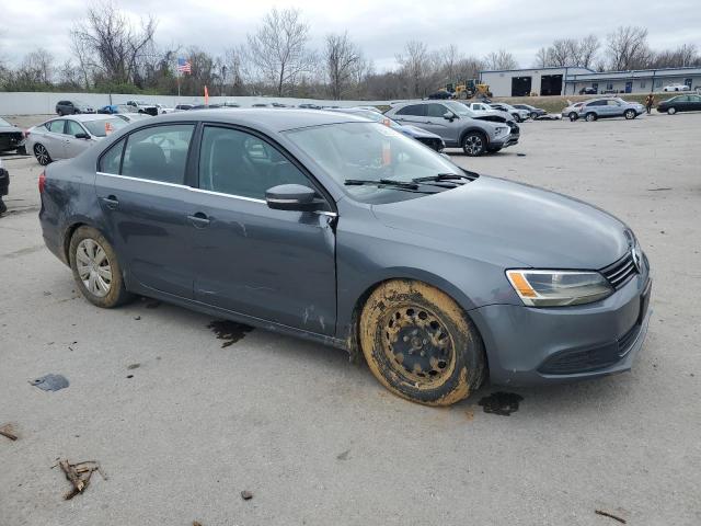 Vin: 3vwdx7aj5dm311890, lot: 50812155, volkswagen jetta se 20134