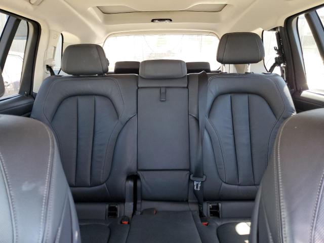 2019 BMW X7 XDRIVE4 - 5UXCW2C53KL082112