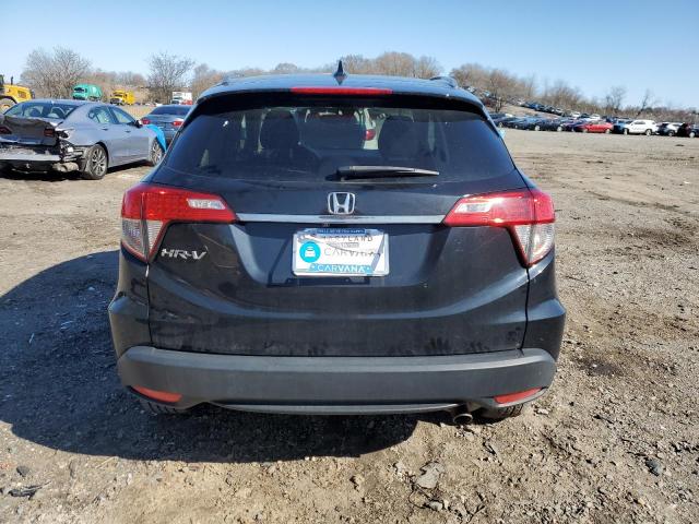 2019 HONDA HR-V EX - 3CZRU5H59KM723347
