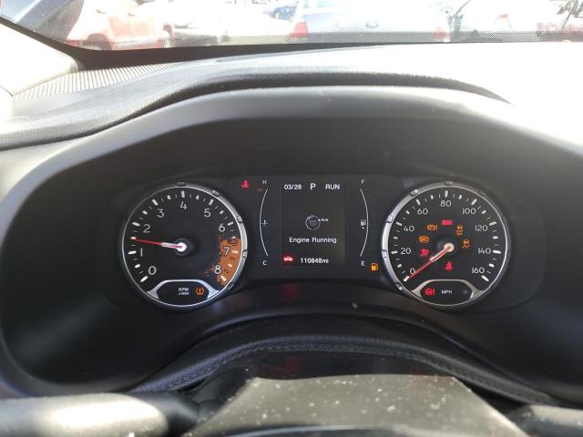 2018 JEEP RENEGADE S - ZACCJBAB3JPH38506