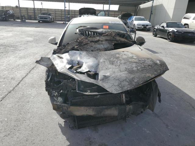 2016 BUICK REGAL - 2G4GK5EX5G9206583