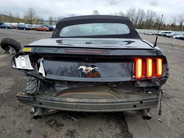 2017 FORD MUSTANG - 1FATP8UH5H5320314