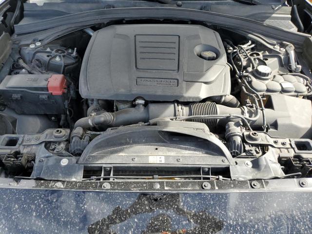 2020 JAGUAR F-PACE PRE - SADCK2GX2LA635391