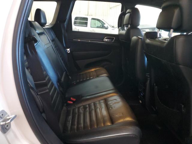 2018 JEEP GRAND CHER - 1C4RJFBG1JC156694
