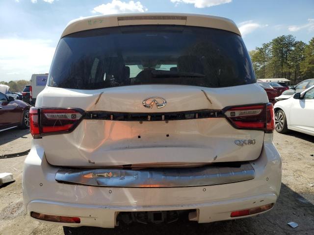 2018 INFINITI QX80 BASE - JN8AZ2NF6J9665084